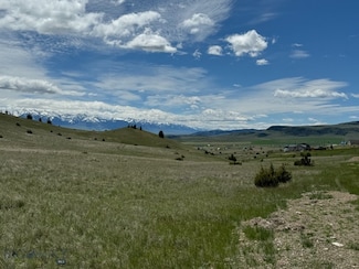 9+ Ac Lot Shining Mountains Loop, Ennis, MT 59729