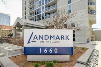 1660 N Prospect Ave Unit 2302, Milwaukee, WI 53202