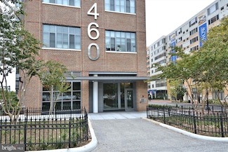 460 New York Ave NW Unit 507, Washington, DC 20001
