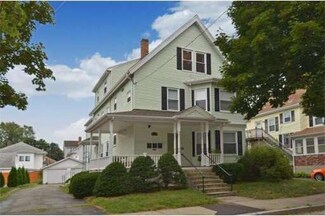 247 Ash St, Waltham, MA 02453