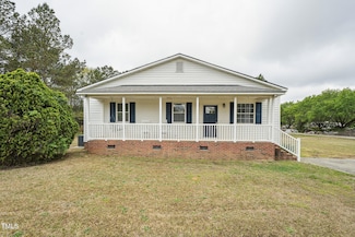 327F Bobbitt Rd, Clayton, NC 27520