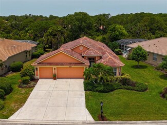 817 Placid Lake Dr, Osprey, FL 34229