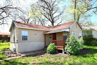 415 W Morgan St, Tahlequah, OK 74464