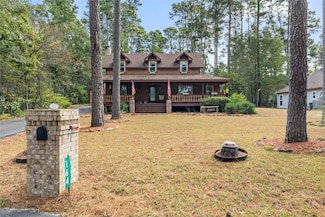 164 Pine Needle Glen, Holly Lake Ranch, TX 75765