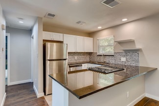 5808 Cherry Park, Austin, TX 78745