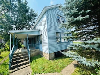 26 1st Mill St, Sheffield, PA 16347