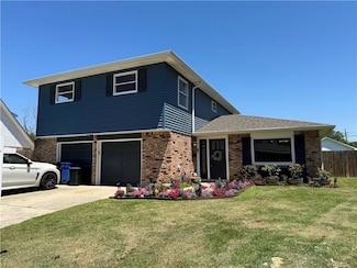 1926 Valentine Ct, New Orleans, LA 70114