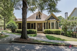 1 Royal Oak Dr, Athens, GA 30607