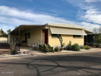 535 S Alma School Rd Unit 134, Mesa, AZ 85210
