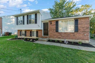 143 Tando Way, Fort Mitchell, KY 41017