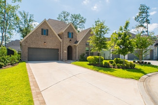49 Cassena Grove Place, Tomball, TX 77375