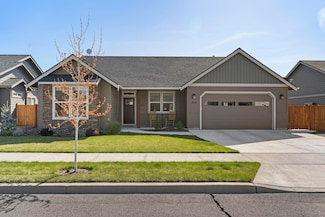 406 SE Sumner Dr, Prineville, OR 97754