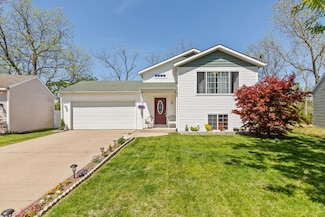 960 Sagewood Ct Unit 6, Holland, MI 49423