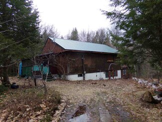 142 Nutter Rd, Effingham, NH 03882