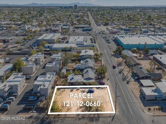 0000 N Rosemont Blvd Unit 6, Tucson, AZ 85712