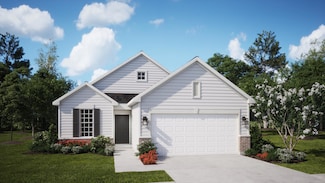 8468 Graystone Dr, Lowell, IN 46356