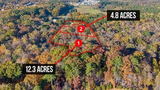 9705/9713 Lake Wheeler Rd, Fuquay-Varina, NC 27526