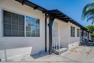 8811 Baring Cross St, Los Angeles, CA 90044