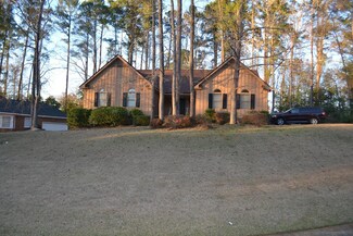 451 Baker Woods Trail, Augusta, GA 30907