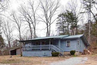 0 Lane Rd Unit 17035730, Timbo, AR 72680