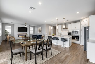 17635 W Red Fox Rd, Surprise, AZ 85387