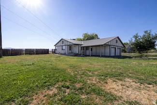828 N 1500 E, Vernal, UT 84078