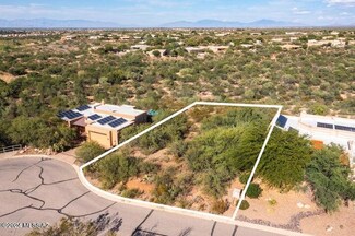 1123 S Kent Spring Place Unit 106, Green Valley, AZ 85614