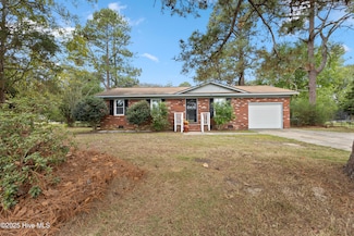 516 Hillsboro St, Stedman, NC 28391