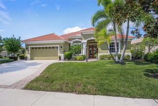 513 Habitat Blvd, Osprey, FL 34229