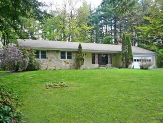 92 Allison Ln, Vernon, VT 05354