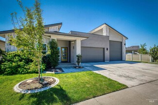 9691 W Sageberry Dr, Boise, ID 83709