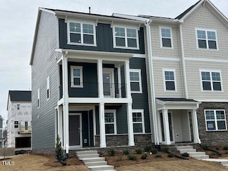 1309 Hazelnut Ridge Ln, Knightdale, NC 27545