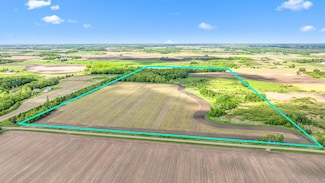 TBD-PID 04.00106.00 155th St NE, Rice, MN 56367