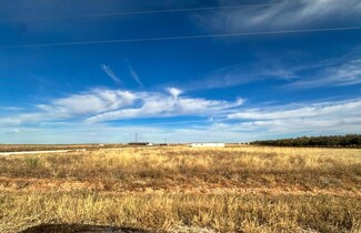 TBD County Road 112, Seminole, TX 79360