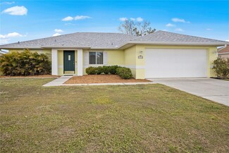 1364 Ultramarine Ln, Punta Gorda, FL 33983
