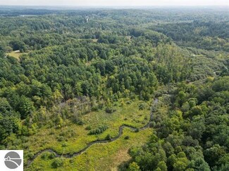 10859 W Blanchard Rd, Blanchard, MI 49310
