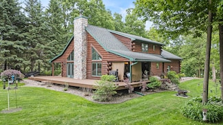 374 310th St, Wilson, WI 54027