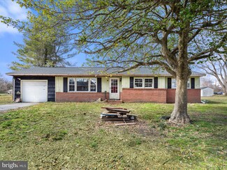 218 Potomac Ave, Salisbury, MD 21804