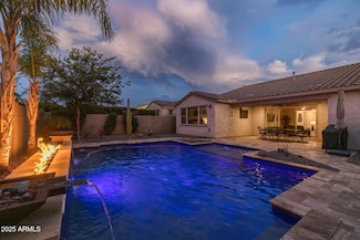 10510 E Sheffield Dr, Mesa, AZ 85212