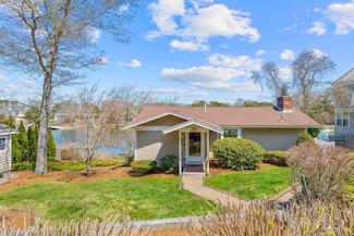 160 Waterway, Mashpee, MA 02649