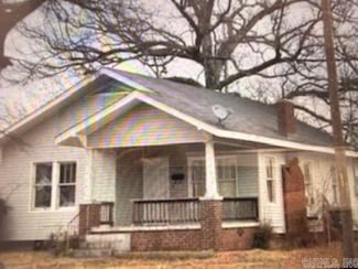 550 N 2nd St, Ward, AR 72176