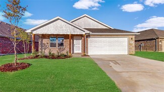 411 Aberdeen Dr, Ferris, TX 75125
