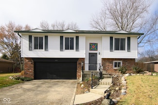 492 Pelenor Dr, Franklin, IN 46131