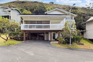 1623 Kalaniuka Way Unit 43, Honolulu, HI 96821