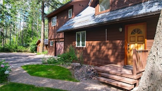 251 Elk Trail, Whitefish, MT 59937