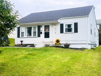 1015 Ryan Ave, New Castle, PA 16101