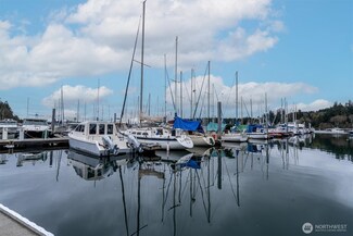 141 Parfitt Way SW Unit M-42, Bainbridge Island, WA 98110