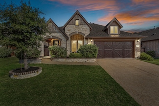 1705 Emerald Tree Place, Aubrey, TX 76227