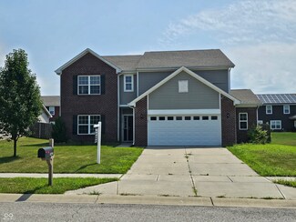 4759 Stardust Cir, Plainfield, IN 46168