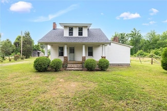 270 Dan Valley Rd, Mayodan, NC 27027